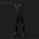 Illustration for article titled Great Game of Thrones Soccer Uniforms Prove We Need A Westeros World Cup